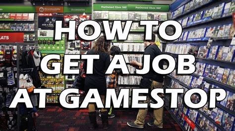 Since its establishment in 1984, GameStop has quickly become a beloved gaming retail destination for enthusiasts. . Game stop carrers